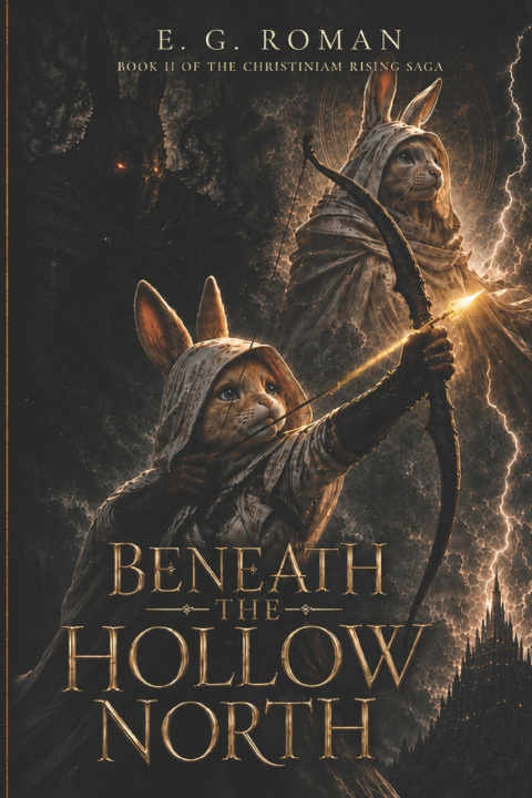 Book Beneath the Hollow North Elimelec Gonzalez-Roman