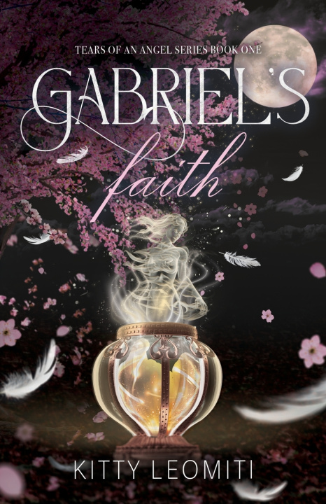 Kniha Gabriel's Faith Kitty Leomiti