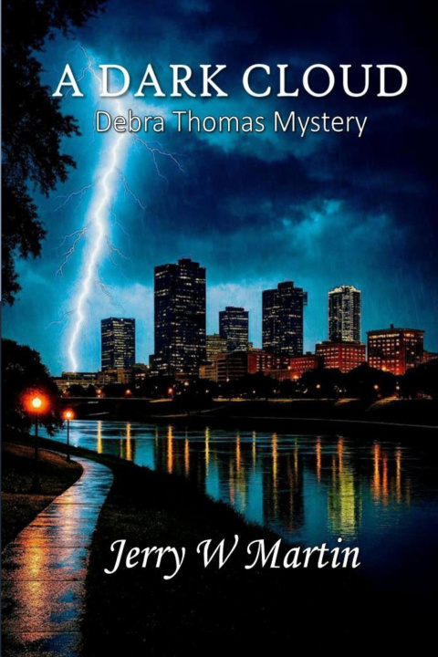 Βιβλίο A Dark Cloud Jerry W Martin