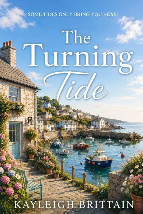 Buch The Turning Tide Kayleigh Brittain