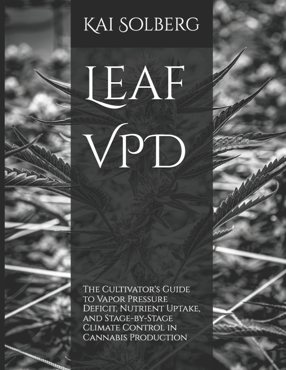 Libro Leaf VPD Kai Solberg
