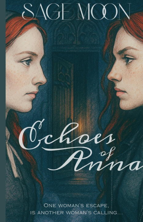 Carte Echoes of Anna Sage Moon