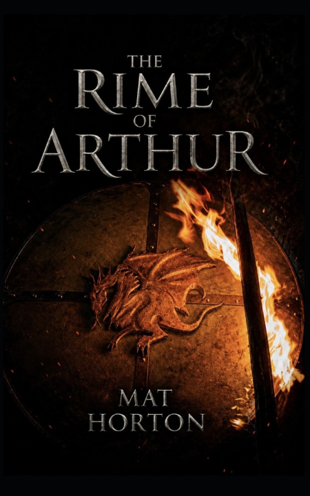 Boek The Rime of Arthur Mat Horton