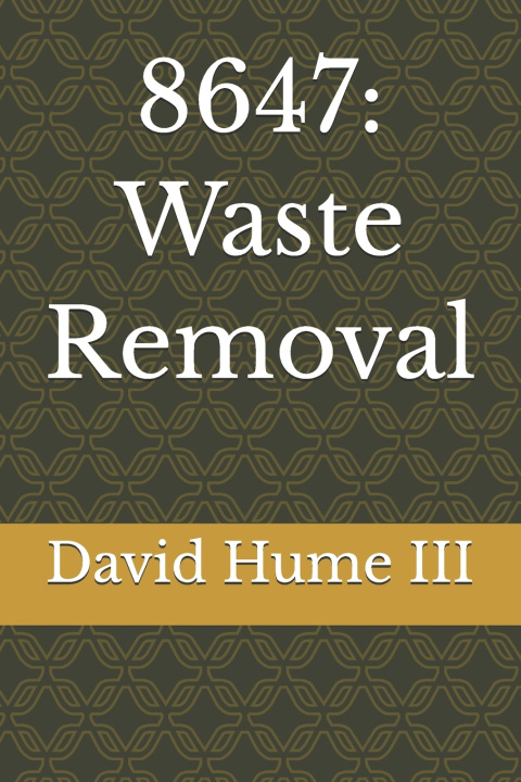 Livro 8647 David Hume III