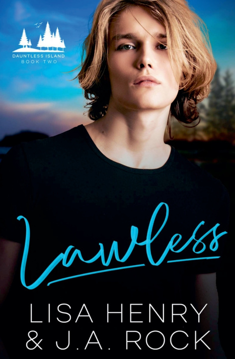 Livro Lawless Lisa Henry
