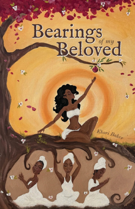 Книга Bearings of My Beloved Khori Baker