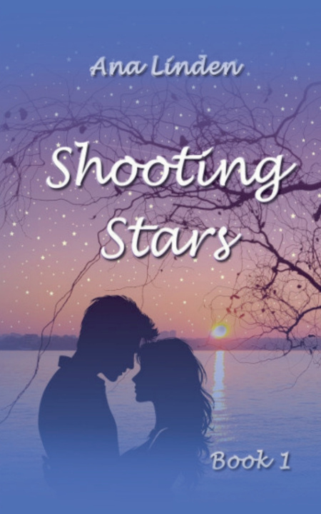 Libro Shooting Stars Ana Linden