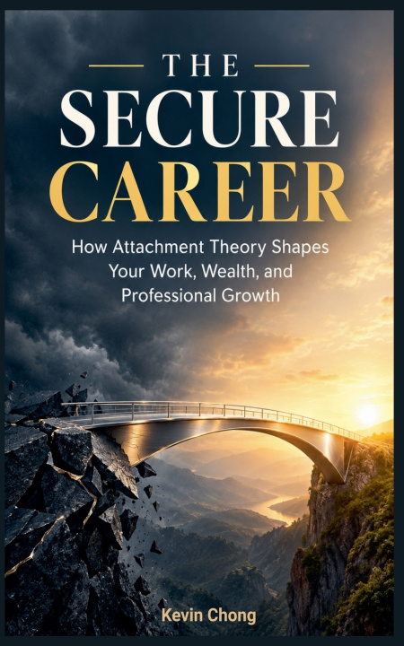 Book The Secure Career Kevin Chong
