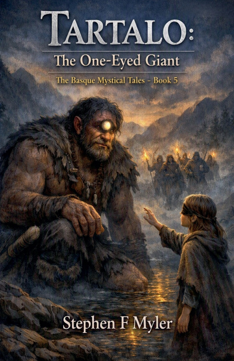 Book Tartalo Stephen F Myler