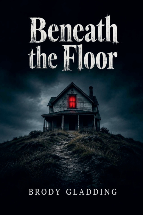 Buch Beneath the Floor Brody Gladding
