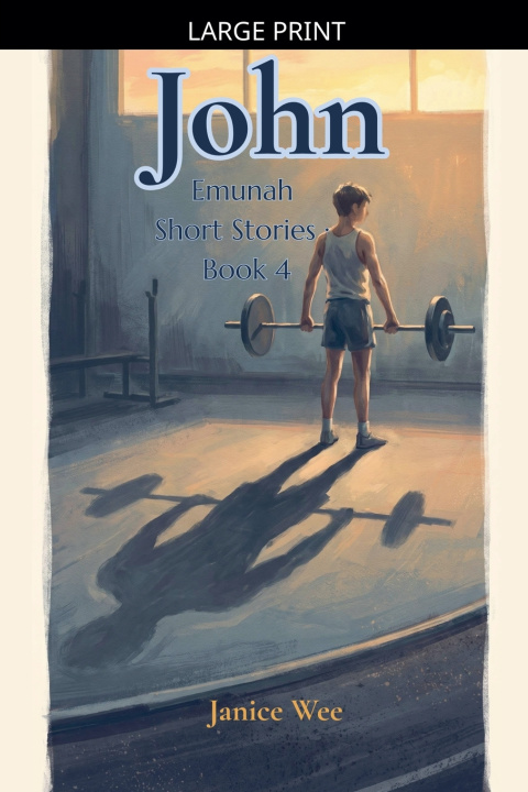 Book John Janice Wee