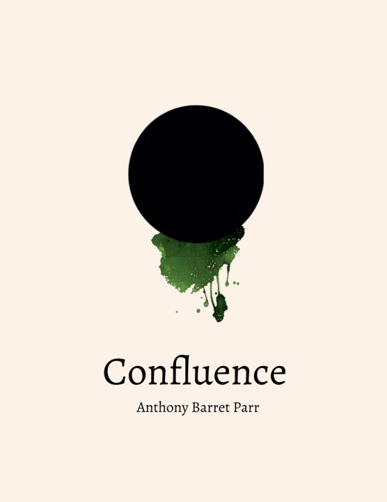 Libro Confluence Anthony Barret Parr