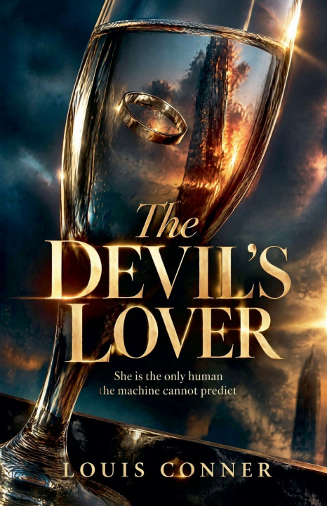 Buch The Devil's Lover Louis Conner