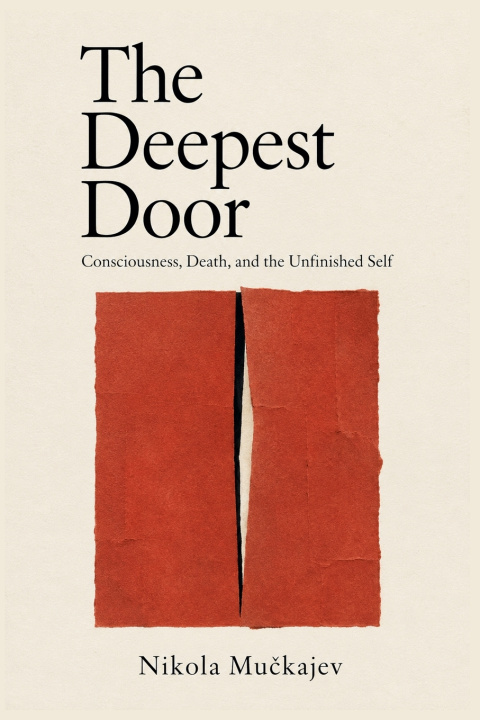 Book The Deepest Door Nikola Muckajev