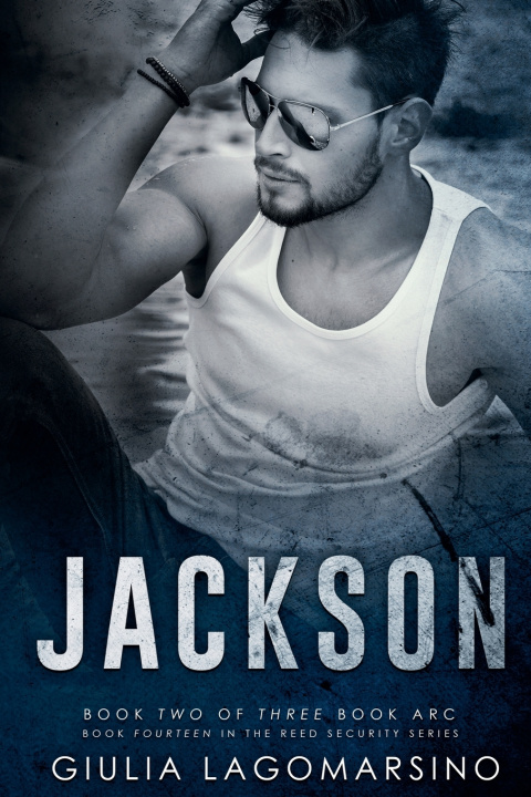 Livro Jackson Giulia Lagomarsino