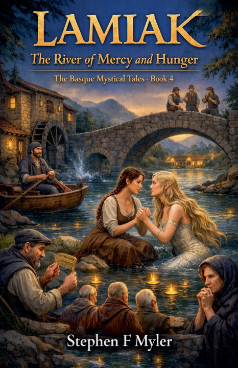 Libro Lamiak Stephen F Myler