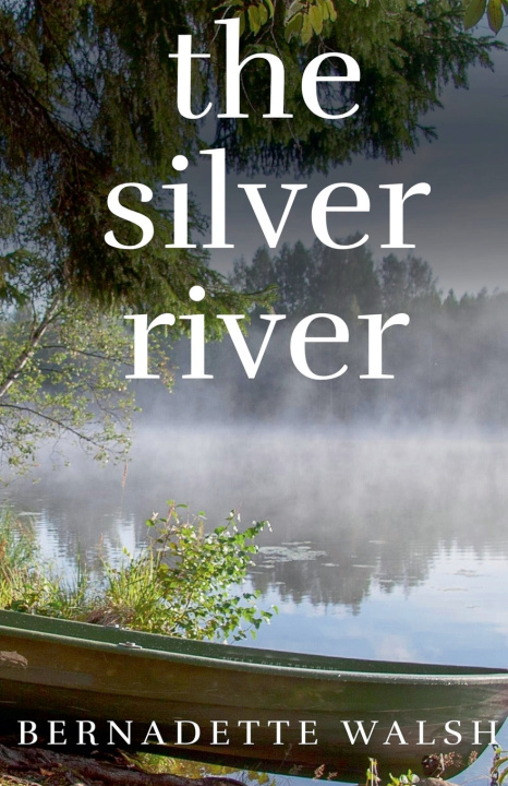 Buch The Silver River Bernadette Walsh