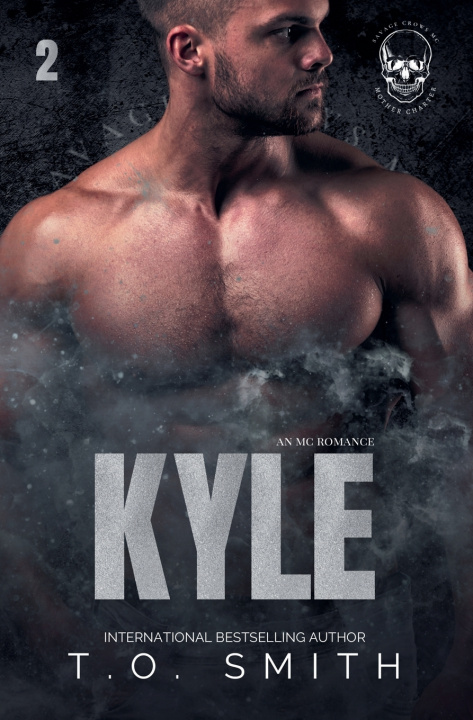 Knjiga Kyle T.O. Smith