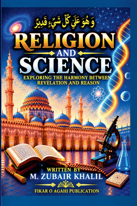 Książka Creation (Religion and Science) M. Zubair Khalil