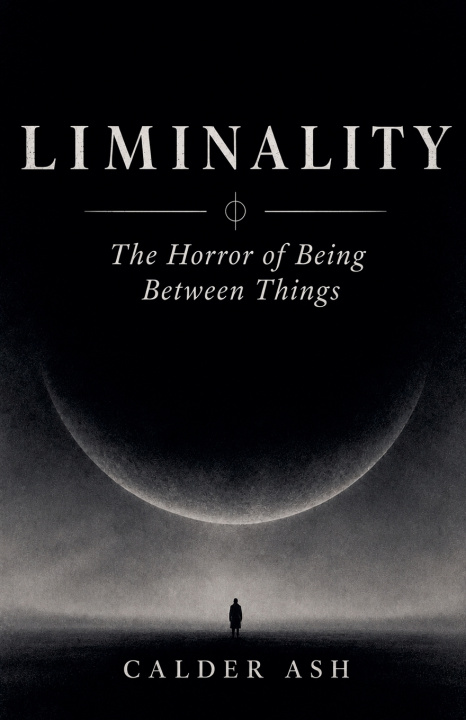 Βιβλίο Liminality Calder Ash