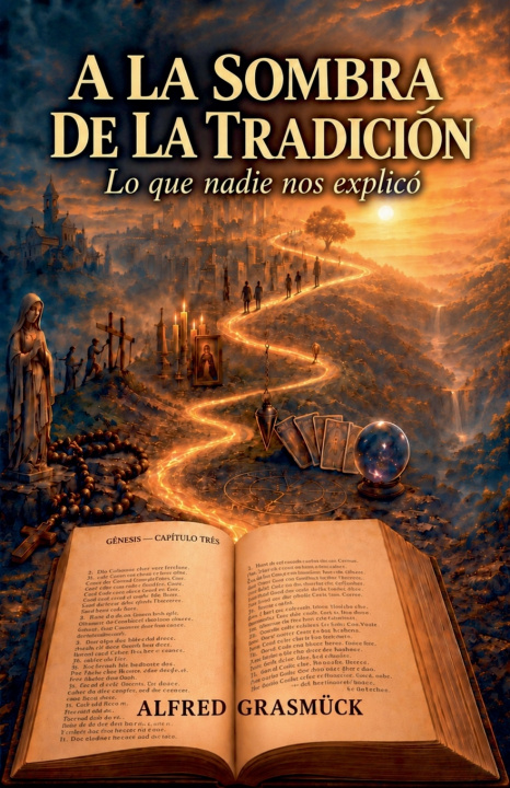 Βιβλίο A la sombra de la tradición Alfred Grasmück