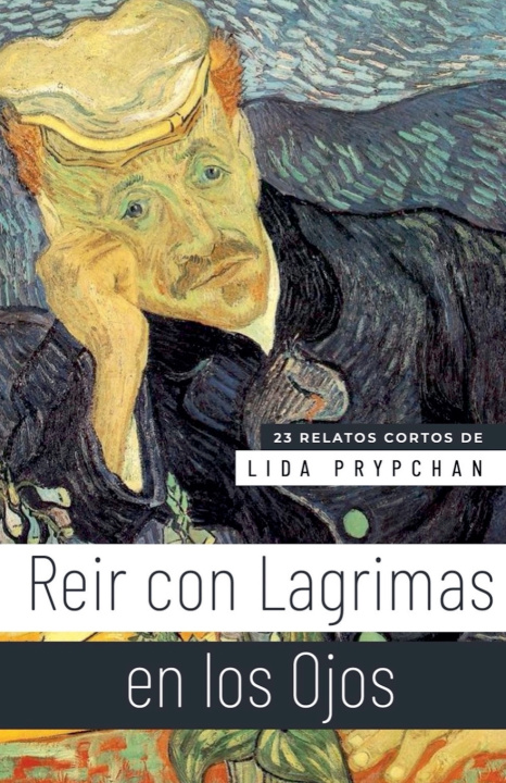 Boek Reir con Lagrimas en los Ojos Lida Prypchan