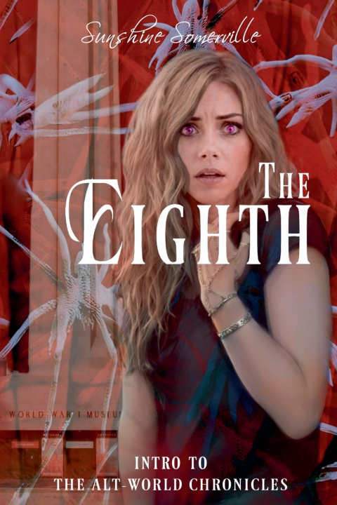 Libro The Eighth Sunshine Somerville
