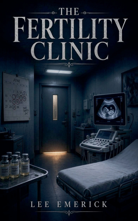 Knjiga The Fertility Clinic Lee Emerick