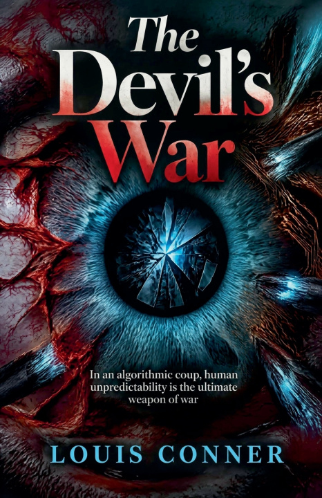 Buch The Devil's War Louis Conner