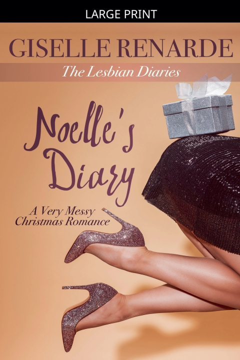 Livro Noelle's Diary Giselle Renarde