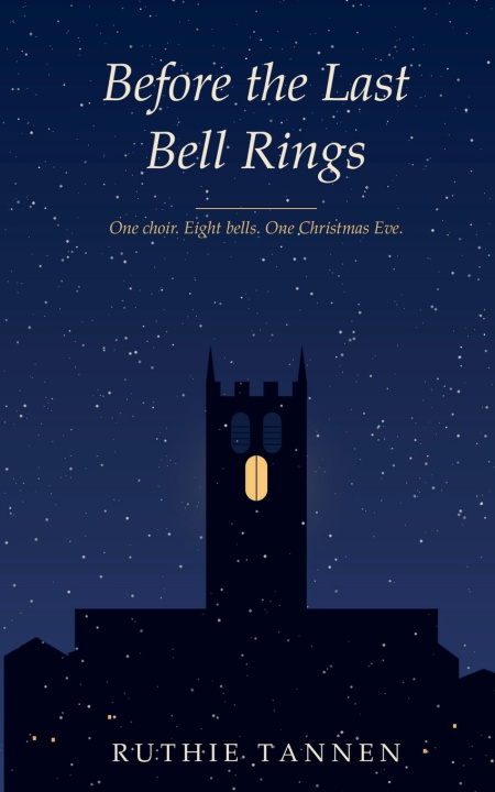 Livro Before The Last Bell Rings Ruthie Tannen