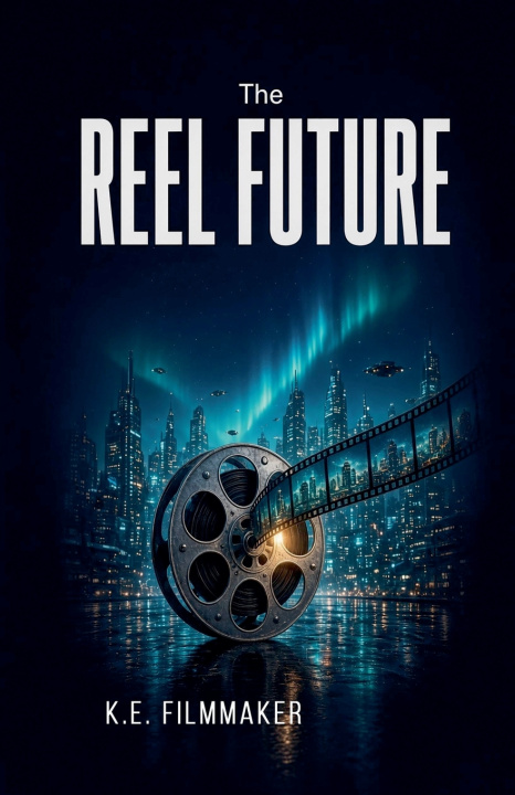 Book The Reel Future K.E. Filmmaker