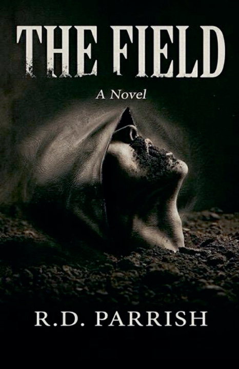 Book THE FIELD R.D. PARRISH