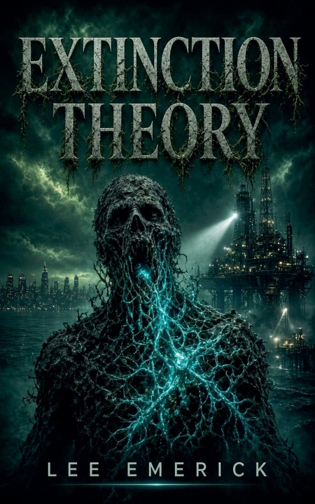 Book Extinction Theory Lee Emerick