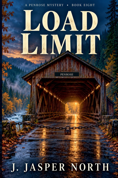 Βιβλίο LOAD LIMIT J. Jasper North