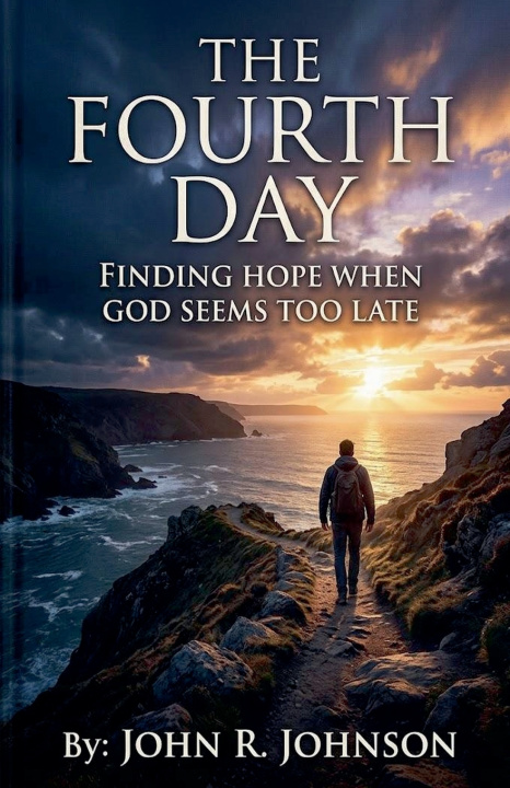 Book The Fourth Day John Johnson