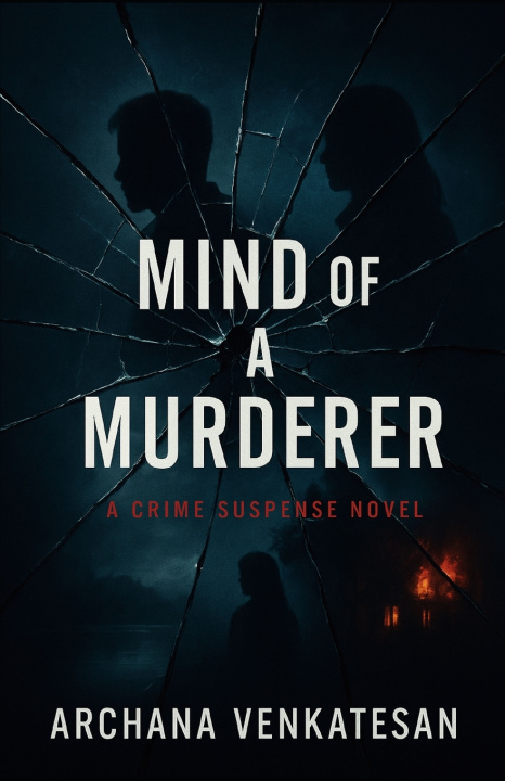 Book MIND OF A MURDERER ARCHANA VENKATESAN