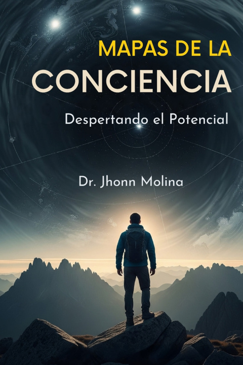 Book Mapas de la Conciencia Jhonn Molina