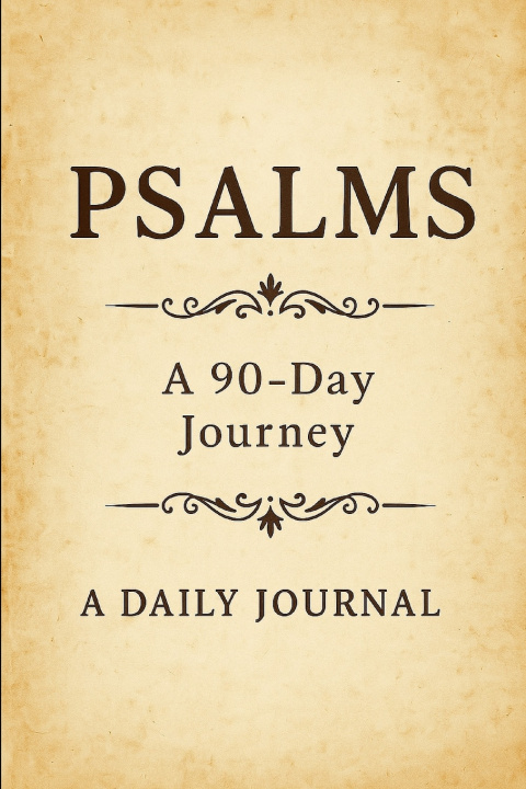 Boek Psalms Andrew J. Suite