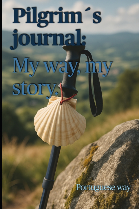Book Pilgrim's journal Abraham Lago