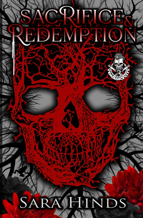 Buch Sacrifice & Redemption Sara Hinds