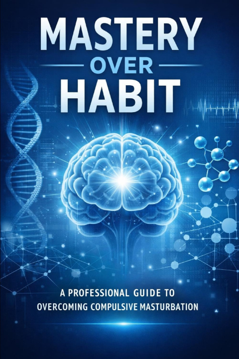 Livro Mastery Over Habit Nicolas Davilla