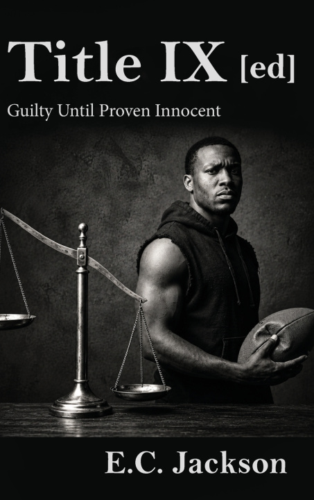 Βιβλίο Title IX [ed] E.C. Jackson