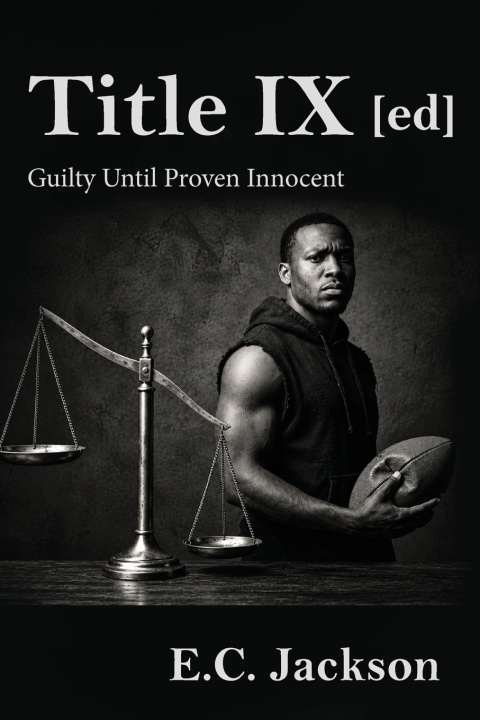 Kniha Title IX [ed] E.C. Jackson