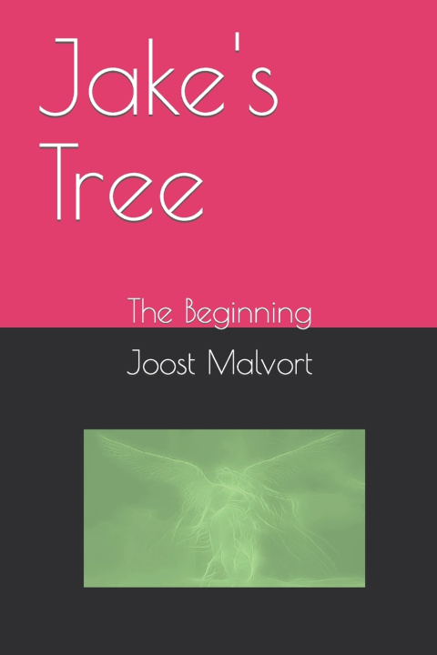 Libro Jake's Tree Joost Malvort