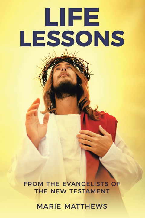 Buch LIFE LESSONS Marie Matthews