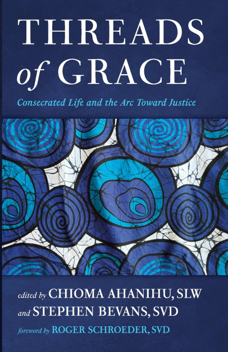 Book Threads of Grace Chioma Ahanihu