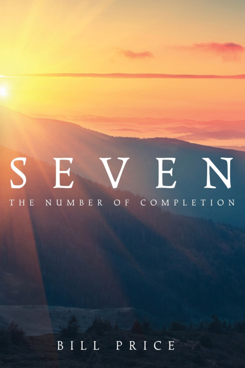 Livro Seven Bill Price