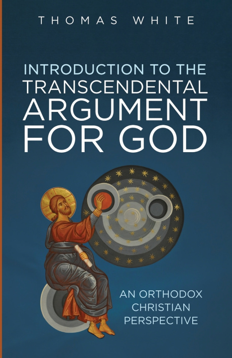 Livro Introduction to the Transcendental Argument for God Thomas White