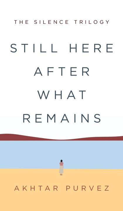 Book Still Here After What Remains Akhtar Purvez